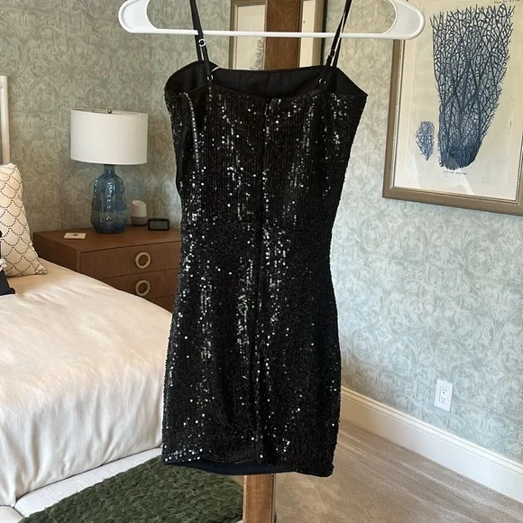 NWT Katie J girls dress
